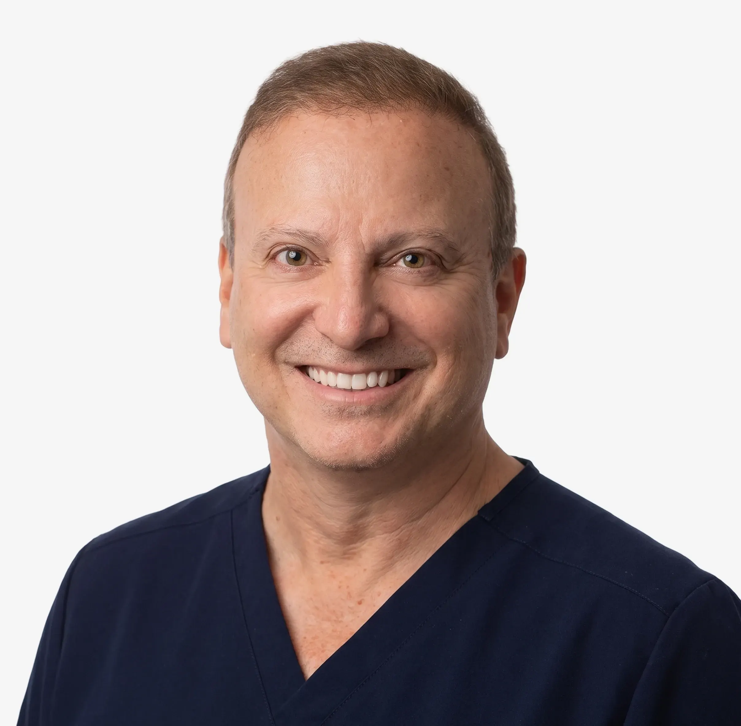 Dr. Dean Cestari, MD, Co-Founder and Medical Director of Radiant Laser MD